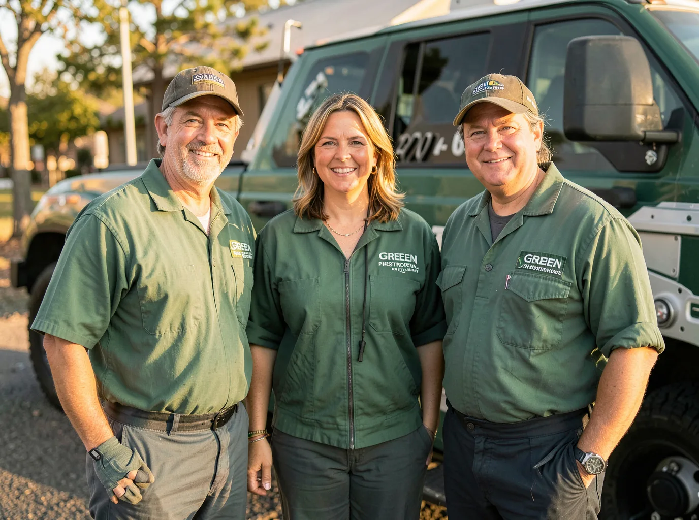 Water Damage Restoration company in Red Oak, IA